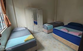 Villa D'Doa Maju