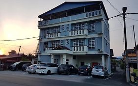 Villa D'Doa Maju